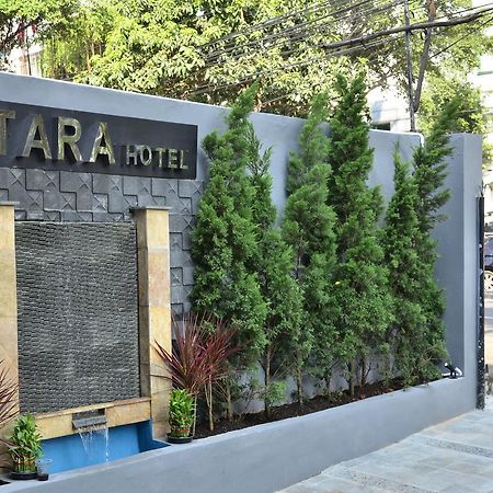 Kitara Hotel Jakarta Exteriér fotografie