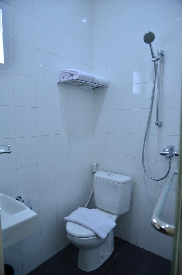 Kitara Hotel Jakarta Exteriér fotografie