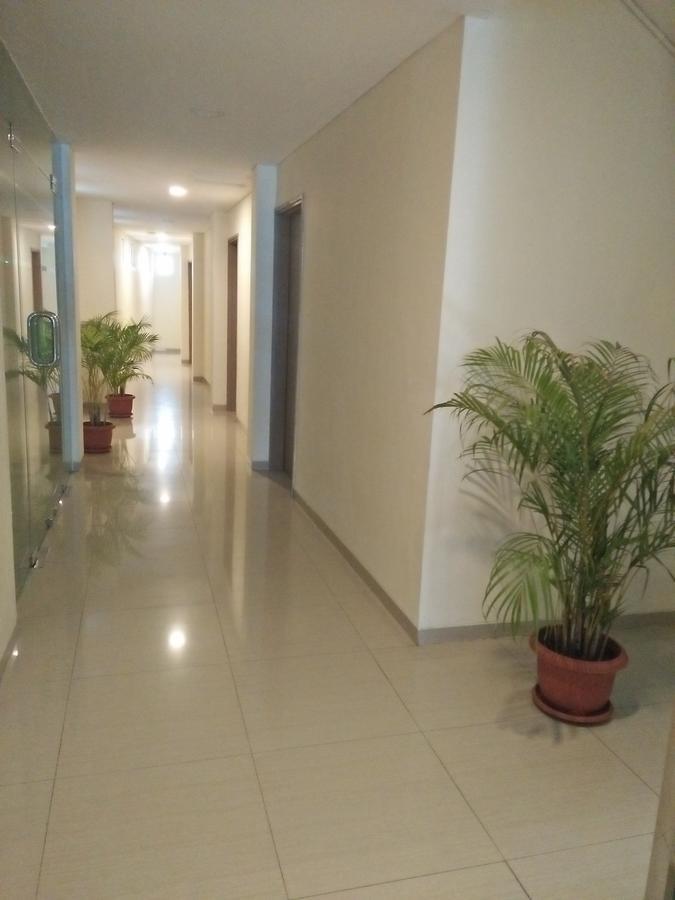 Kitara Hotel Jakarta Exteriér fotografie