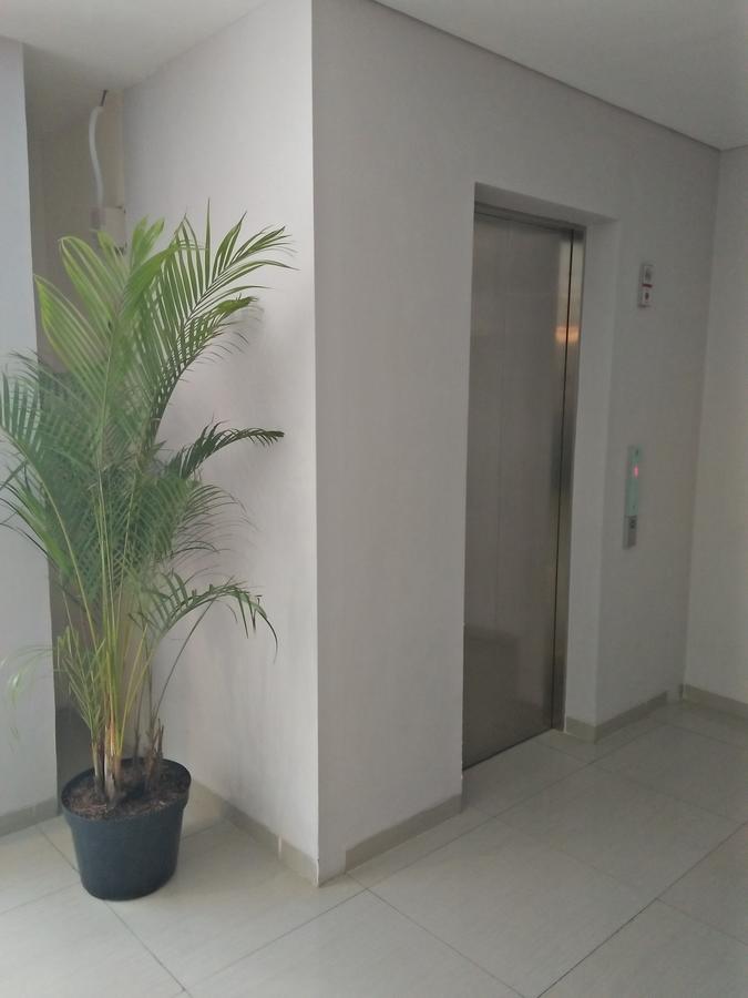 Kitara Hotel Jakarta Exteriér fotografie