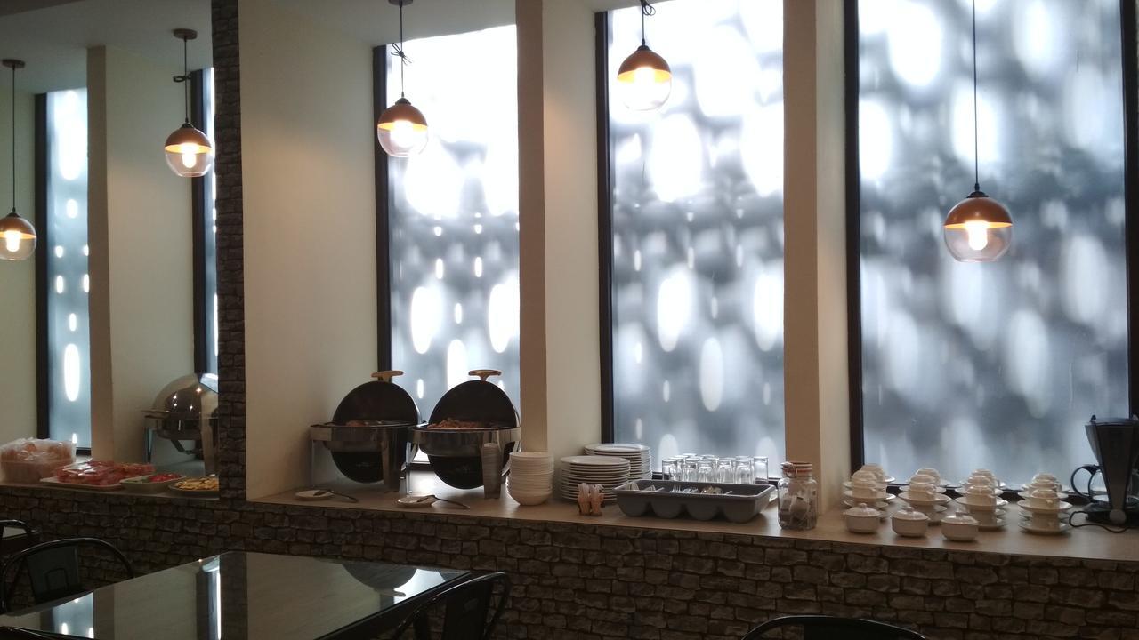 Kitara Hotel Jakarta Exteriér fotografie